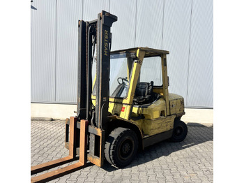 Dieselový vysokozdvižný vozík HYSTER