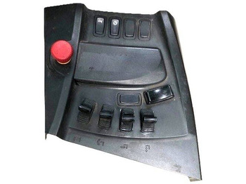 Elektrický systém STILL