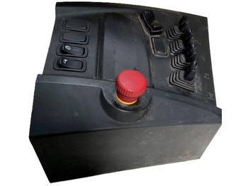 Elektrický systém STILL