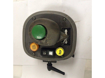 Elektrický systém pro Manipulační technika Joystick for Atlet TPC S 120: obrázek 2