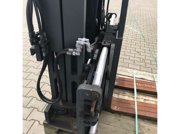 Vidle pro Manipulační technika Kaup Triple pallet Handler with Pantograph: obrázek 2