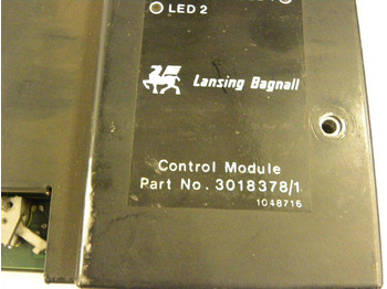 Řídicí blok pro Manipulační technika Lansing Control Module: obrázek 2 Řídicí blok pro Manipulační technika Lansing Control Module: obrázek 2