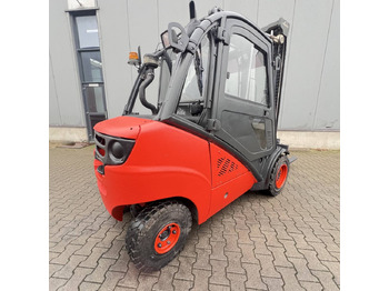 Dieselový vysokozdvižný vozík Linde H30D (393): obrázek 2 Dieselový vysokozdvižný vozík Linde H30D (393): obrázek 2