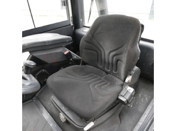 Dieselový vysokozdvižný vozík Linde H30D (393): obrázek 5 Dieselový vysokozdvižný vozík Linde H30D (393): obrázek 5