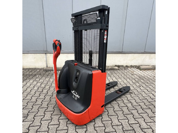 Stohovací vozík LINDE L12