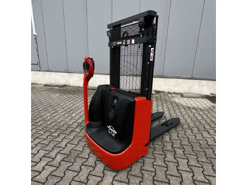 Stohovací vozík LINDE L12