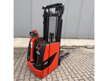 Stohovací vozík LINDE L14