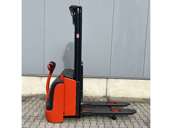 Stohovací vozík LINDE L14