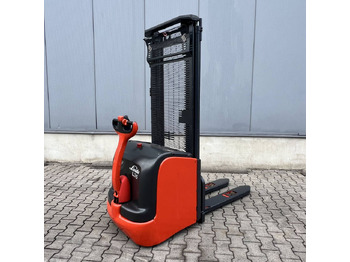 Stohovací vozík LINDE L16