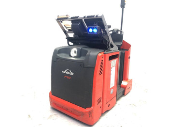 Elektrický tahač LINDE P