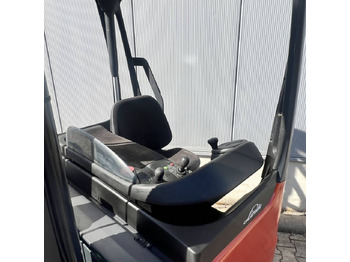 Retrak Linde R20G (1120): obrázek 4