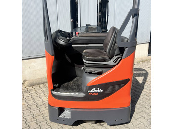 Retrak Linde R20G (1120): obrázek 2