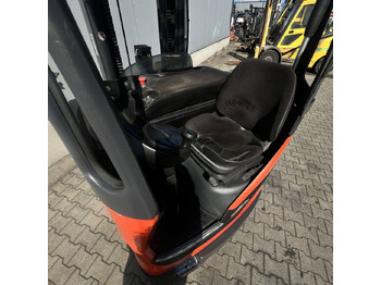 Retrak Linde R20G (1120): obrázek 3