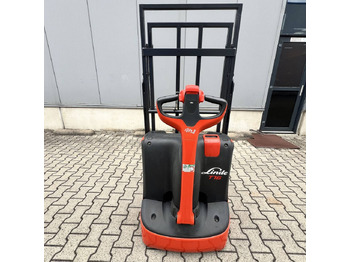 Paletový vozík LINDE T16