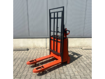 Paletový vozík LINDE T16
