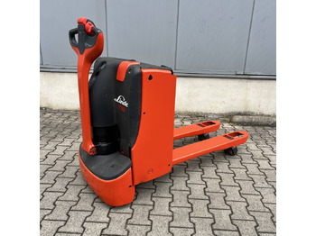 Paletový vozík LINDE T16
