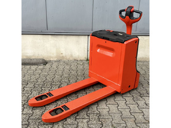 Linde T20 (1152) leasing Linde T20 (1152): obrázek 2 Linde T20 (1152) leasing Linde T20 (1152): obrázek 2