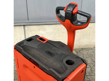 Linde T20 (1152) leasing Linde T20 (1152): obrázek 3 Linde T20 (1152) leasing Linde T20 (1152): obrázek 3