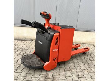 Paletový vozík LINDE T20