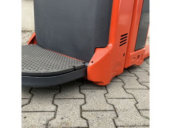 Paletový vozík Linde T25AP (131): obrázek 2