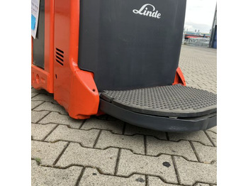 Paletový vozík Linde T25AP (131): obrázek 3