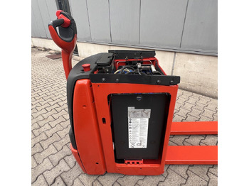 Paletový vozík Linde T30 (1153): obrázek 5 Paletový vozík Linde T30 (1153): obrázek 5