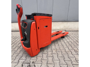 Paletový vozík Linde T30 (1153): obrázek 2 Paletový vozík Linde T30 (1153): obrázek 2