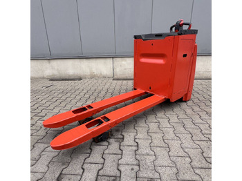 Paletový vozík Linde T30 (1153): obrázek 3 Paletový vozík Linde T30 (1153): obrázek 3