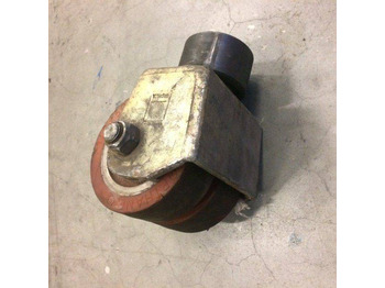 Ovládání volantem LINDE