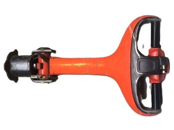 Ovládání volantem LINDE