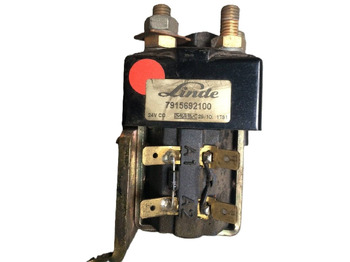 Elektrický systém pro Manipulační technika Magnetic Switch for Linde: obrázek 3