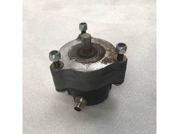 Ovládání volantem LINDE