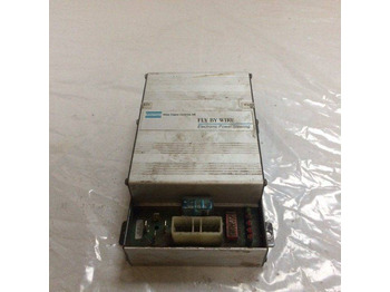 Řídicí blok ATLET