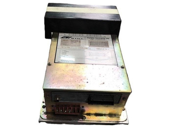 Řídicí blok STILL