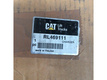 Nový Náhradní díly pro Manipulační technika Charger for Caterpillar Mitsubishi: obrázek 4