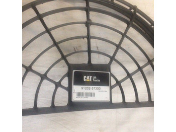 Nový Náhradní díly pro Manipulační technika Guard, Fan for Mitsubishi K- Serie: obrázek 3