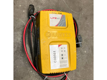 Náhradní díly pro Manipulační technika Hawker 24V/80A: obrázek 3 Náhradní díly pro Manipulační technika Hawker 24V/80A: obrázek 3