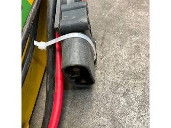 Náhradní díly pro Manipulační technika Hawker 24V/80A: obrázek 4 Náhradní díly pro Manipulační technika Hawker 24V/80A: obrázek 4