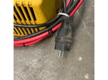 Náhradní díly pro Manipulační technika Hawker 24V/80A: obrázek 5 Náhradní díly pro Manipulační technika Hawker 24V/80A: obrázek 5