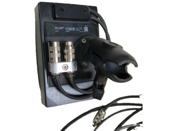 Palubní deska pro Manipulační technika ORLACO Monitor 7" Serial for Linde: obrázek 4