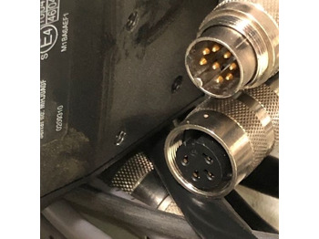 Palubní deska pro Manipulační technika ORLACO Monitor 7" Serial for Linde: obrázek 3