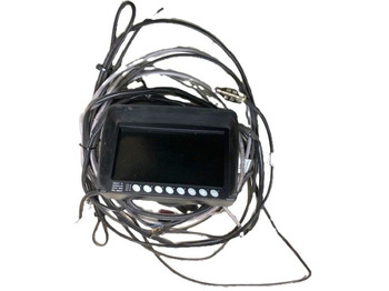 Palubní deska pro Manipulační technika ORLACO Monitor 7" Serial for Linde: obrázek 2