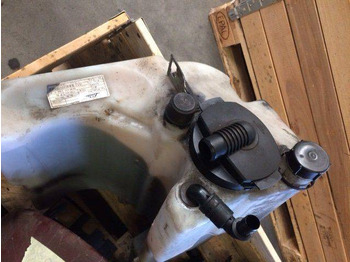 Hydraulická nádrž LINDE