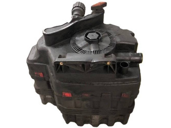 Hydraulická nádrž LINDE