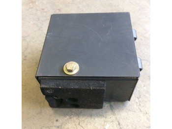 Motor a díly pro Manipulační technika Operating unit for Linde H50-80, Series 353-02: obrázek 3 Motor a díly pro Manipulační technika Operating unit for Linde H50-80, Series 353-02: obrázek 3