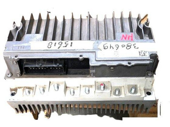 Elektrický systém pro Manipulační technika Output module SAC-TP-48V series 1120: obrázek 2