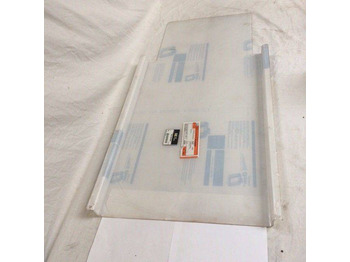 Karoserie a exteriér CATERPILLAR