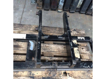 Příslušenství Fork carriage 1190 mm for CAT./ Mitsubishi: obrázek 4 Příslušenství Fork carriage 1190 mm for CAT./ Mitsubishi: obrázek 4