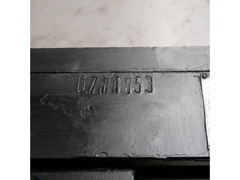 Příslušenství Stabau Fork positioner with separate side shift: obrázek 5 Příslušenství Stabau Fork positioner with separate side shift: obrázek 5