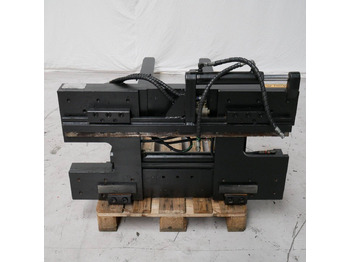 Příslušenství Stabau Fork positioner with separate side shift: obrázek 3 Příslušenství Stabau Fork positioner with separate side shift: obrázek 3